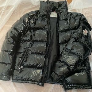 Moncler Puffer Jacket